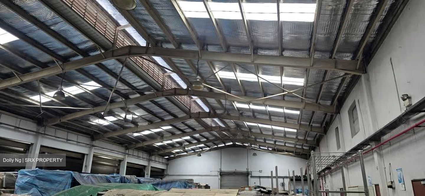 Gul Circle (D22), Factory #591958561